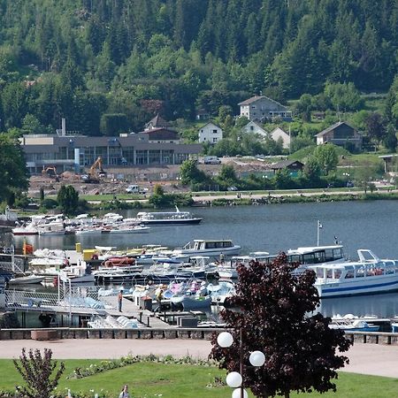 Miellerie Du Lac Gérardmer Exterior foto